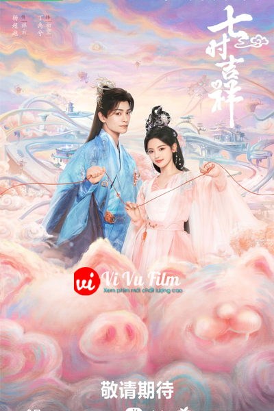 Bảy Kiếp May Mắn