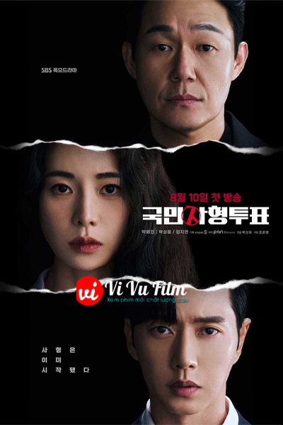 Lá Phiếu Tử Hình
