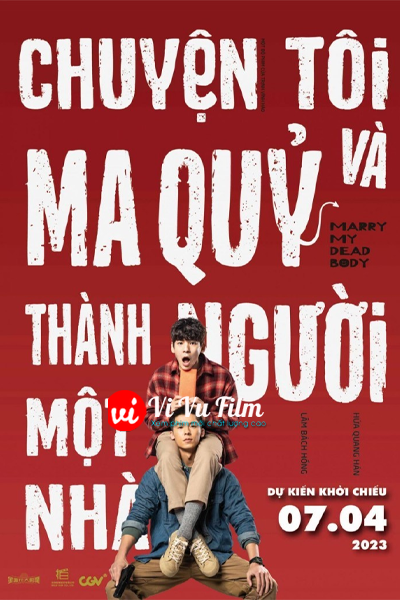 Chuyện Tôi Và Ma Quỷ Thành Người Một Nhà