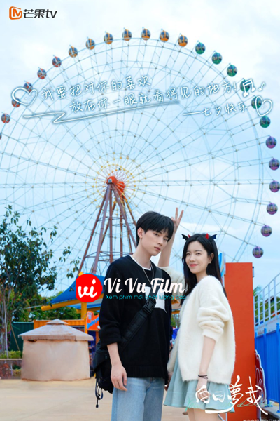 Tôi Mơ Giữa Ban Ngày