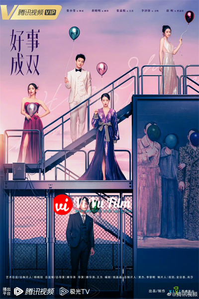 Chuyện Tốt Thành Đôi
