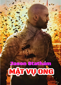 Mật Vụ Ong