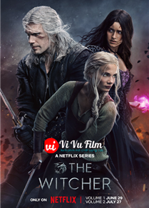 Thợ săn quái vật (Phần 3)