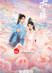 Bảy Kiếp May Mắn - Love You Seven Times (2023)