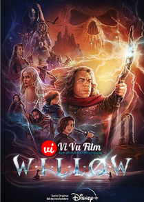 Phù Thủy Willow