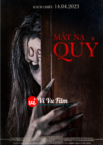 Mặt Nạ Quỷ - The Ghost Within (2023)