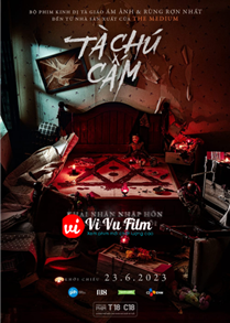 Tà Chú Cấm
