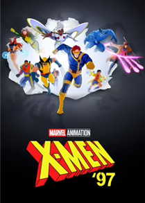 X-Men '97