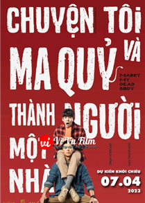 Chuyện Tôi Và Ma Quỷ Thành Người Một Nhà