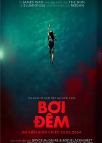 Bơi Đêm