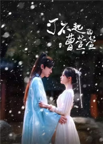 Cao Xuanxuan's Love Journey (2025)