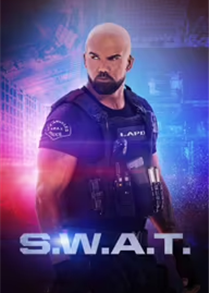 Đội Đặc Nhiệm SWAT (Phần 8)