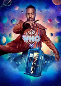 Doctor Who