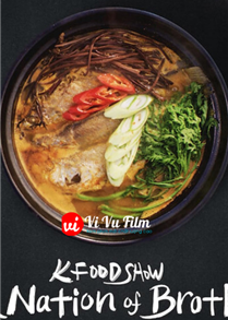 Hàn Quốc: Xứ sở banchan