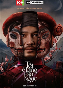 Tết Ở Làng Địa Ngục