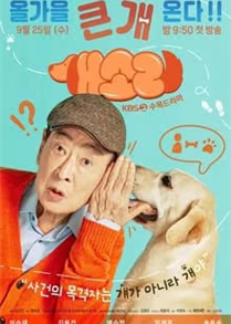 Dog Knows Everything (2024)