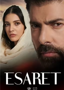Cầm Tù - Esaret