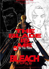 BLEACH Huyết Chiến Ngàn Năm - Chia Biệt