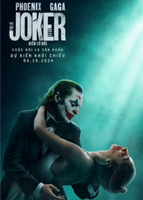 Joker 2: Điên Có Đôi