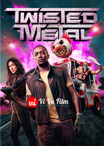 Twisted Metal