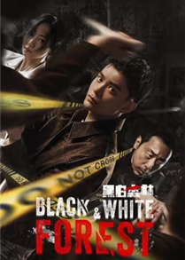 Black & White Forest (2024)