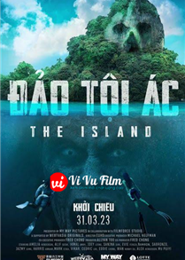 Đảo Tội Ác