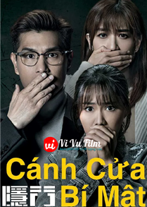 Cánh Cửa Bí Mật