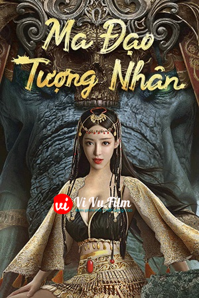 Ma Đạo Tượng Nhân