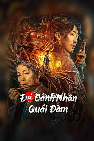 Đả Canh Nhân Quái Đàm