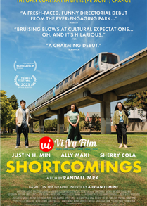 Shortcomings