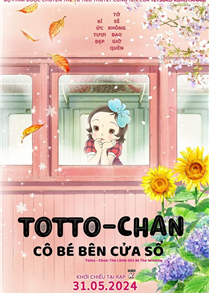 Totto Chan: Cô Bé Bên Cửa Sổ