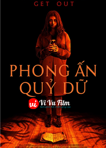 Phong Ấn Quỷ Dữ