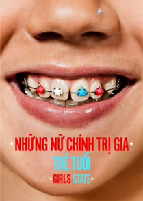Những Nữ Chính Trị Gia Trẻ Tuổi