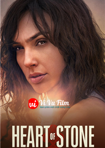 Điệp Viên Stone
