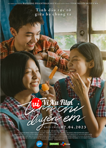 Tình Chị Duyên Em