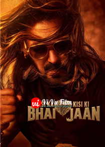 Kisi Ka Bhai Kisi Ki Jaan