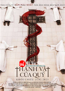 Thánh Vật Của Quỷ