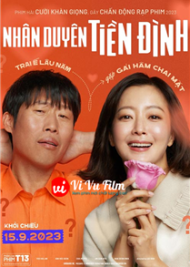 Nhân Duyên Tiền Đình