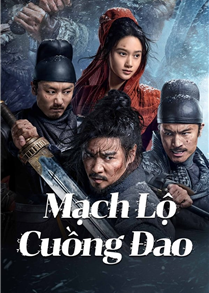 Mạch Lộ Cuồng Đao