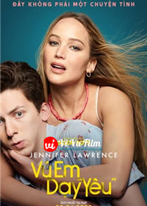 Vú Em Dạy Yêu