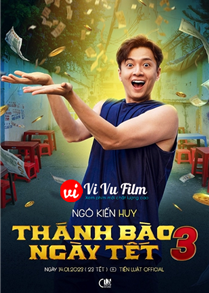 Thánh Bào Ngày Tết 3