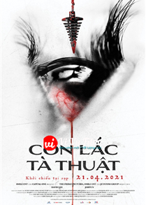 Con Lắc Tà Thuật
