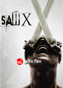 Lưỡi Cưa X