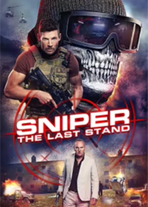 Lính Bắn Tỉa 11: Chốt Chặn Cuối Cùng - Sniper: The Last Stand (2025)