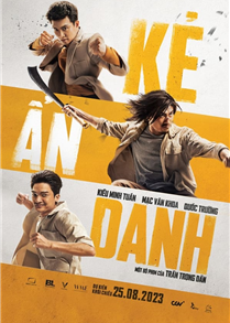 Kẻ Ẩn Danh