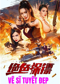 Vệ Sĩ Tuyệt Đẹp