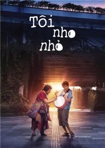 Tôi Nho Nhỏ