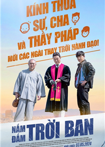 Nắm Đấm Trời Ban