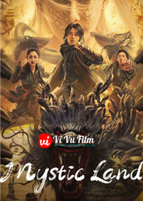 Côn Luân Cảnh