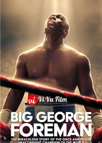 Big George Foreman